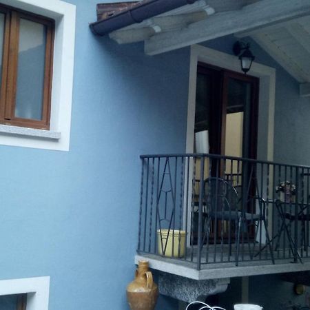 Antico Sempione Glicine Daire Cannobio Dış mekan fotoğraf