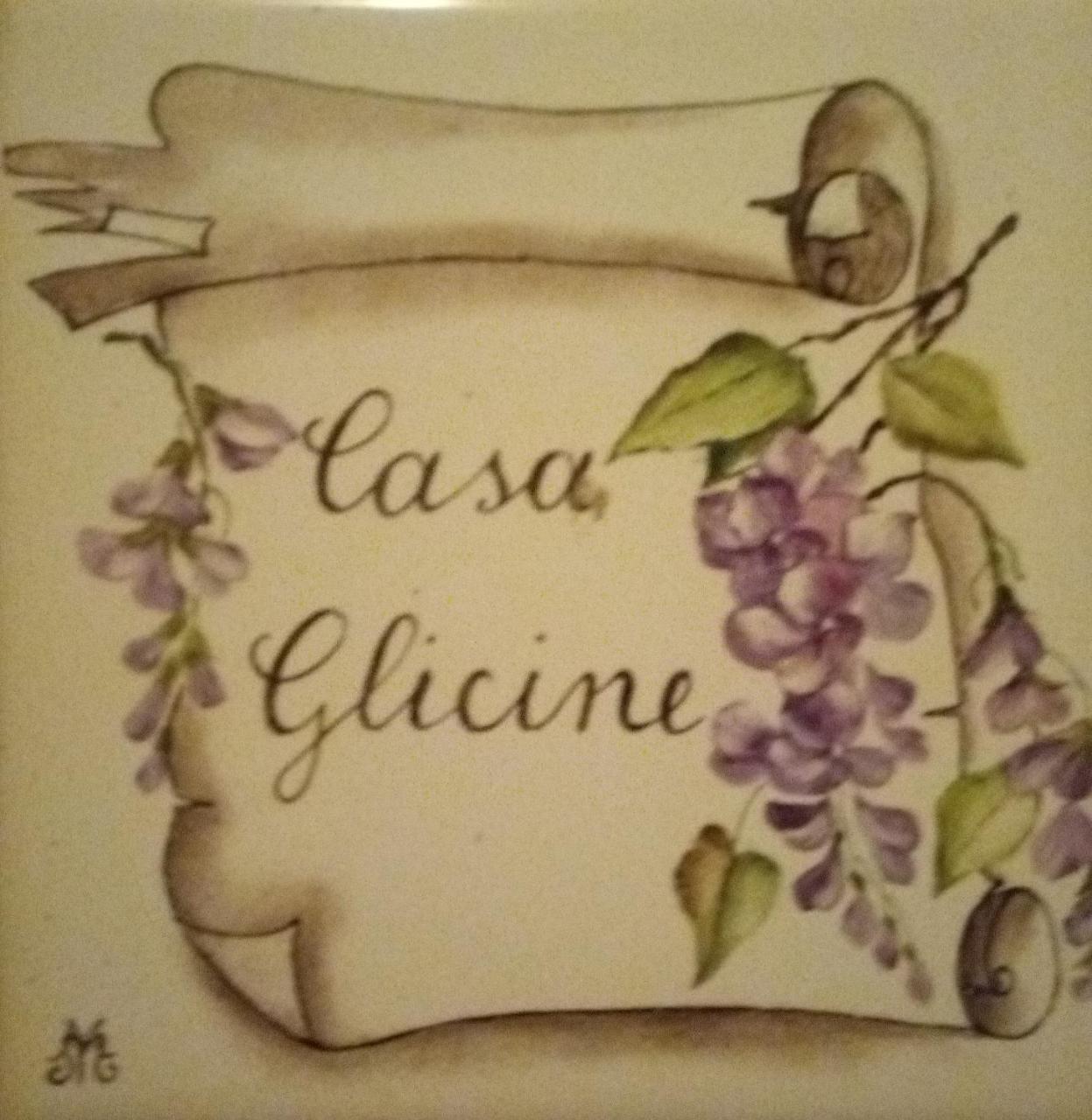 Antico Sempione Glicine Daire Cannobio Dış mekan fotoğraf