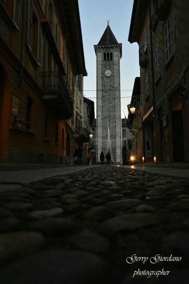Antico Sempione Glicine Daire Cannobio Dış mekan fotoğraf