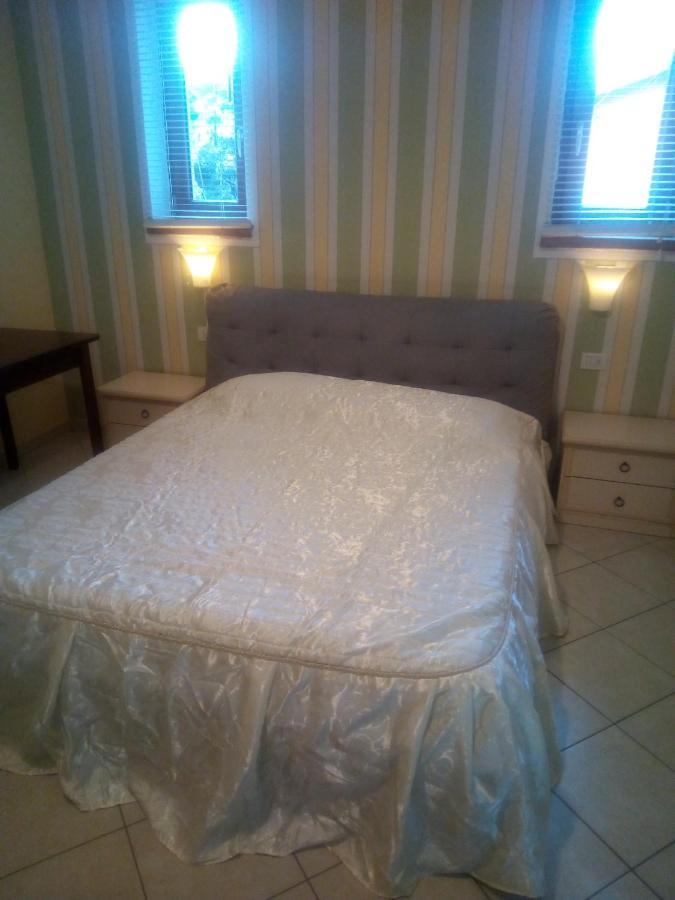 Antico Sempione Glicine Daire Cannobio Dış mekan fotoğraf